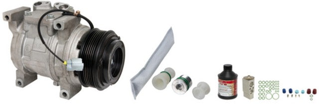 A/C Compressor Kit Four Seasons 5666PK