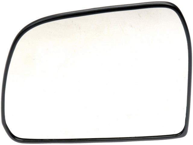 Door Mirror Glass Dorman-Help 56670