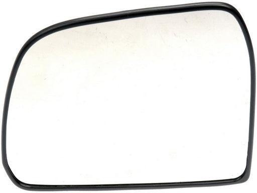Door Mirror Glass Dorman-Help 56670