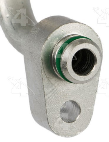 A/C Refrigerant Discharge Hose Four Seasons 56673