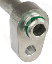 A/C Refrigerant Discharge Hose Four Seasons 56673