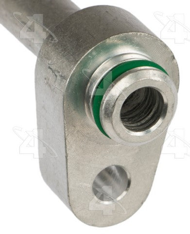 A/C Refrigerant Discharge Hose Four Seasons 56673