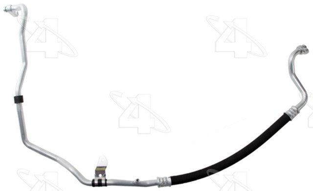 A/C Refrigerant Suction Hose Four Seasons 56675