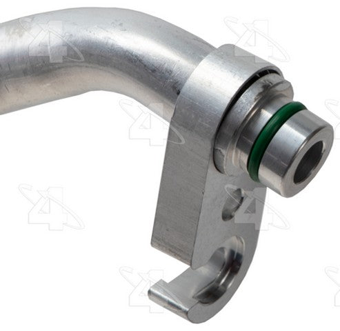 A/C Refrigerant Suction Hose Four Seasons 56675