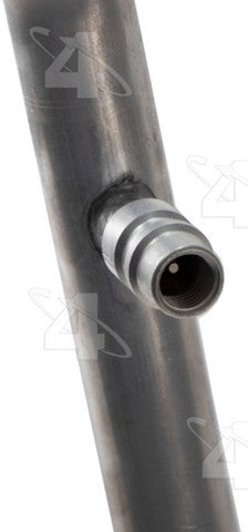 A/C Refrigerant Suction Hose Four Seasons 56675