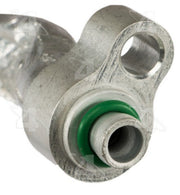 A/C Refrigerant Discharge / Suction Hose Assembly Four Seasons 56676