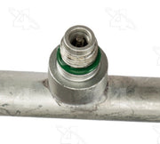 A/C Refrigerant Discharge / Suction Hose Assembly Four Seasons 56676