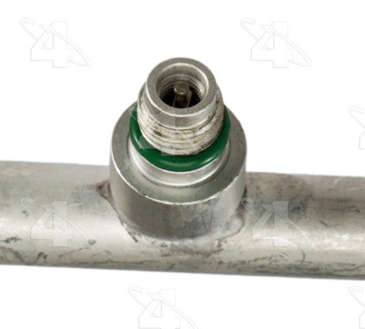 A/C Refrigerant Discharge / Suction Hose Assembly Four Seasons 56676