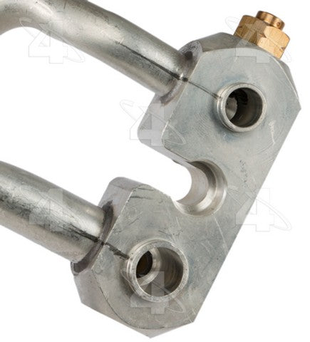 A/C Refrigerant Discharge / Suction Hose Assembly Four Seasons 56676