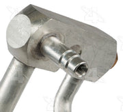 A/C Refrigerant Discharge / Suction Hose Assembly Four Seasons 56676