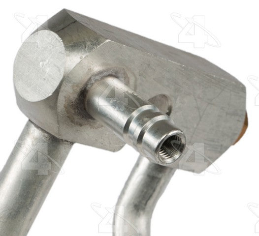 A/C Refrigerant Discharge / Suction Hose Assembly Four Seasons 56676