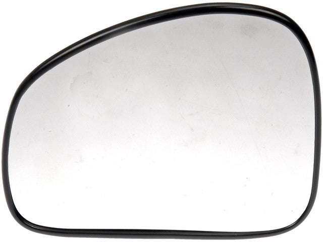 Door Mirror Glass Dorman-Help 56682