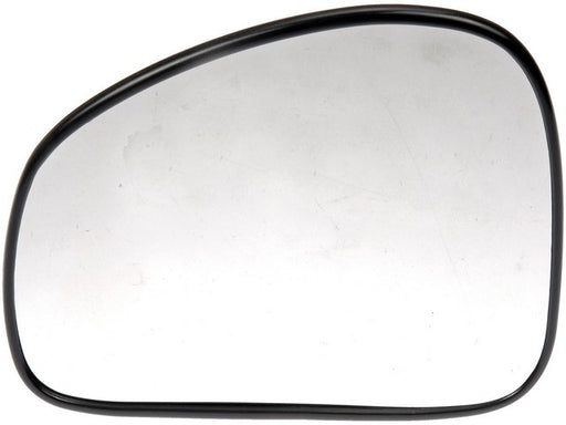 Door Mirror Glass Dorman-Help 56682