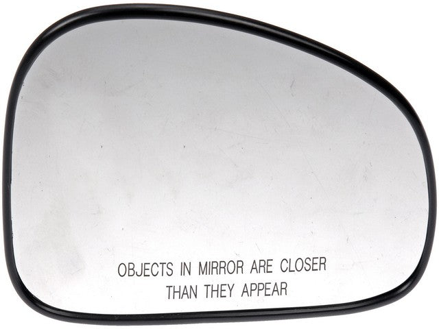 Door Mirror Glass Dorman-Help 56683