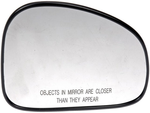 Door Mirror Glass Dorman-Help 56683