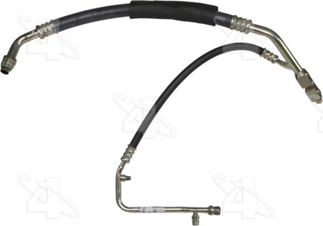 A/C Refrigerant Discharge / Suction Hose Assembly Four Seasons 56684