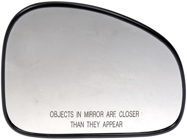 Door Mirror Glass Dorman-Help 56685