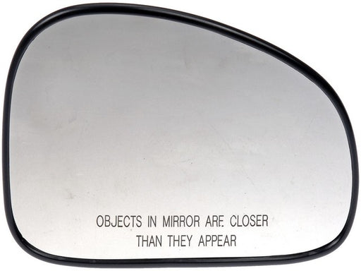 Door Mirror Glass Dorman-Help 56685