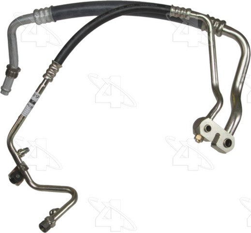 A/C Refrigerant Discharge / Suction Hose Assembly Four Seasons 56687