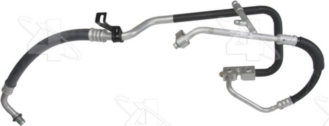 A/C Refrigerant Discharge / Suction Hose Assembly Four Seasons 56689