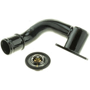 Engine Coolant Thermostat Housing Assembly MotoRad 5668KT