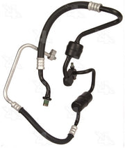 A/C Refrigerant Discharge / Suction Hose Assembly Four Seasons 56696