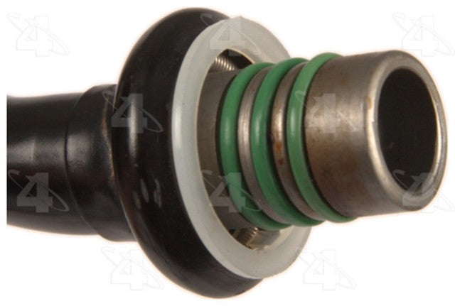 A/C Refrigerant Discharge / Suction Hose Assembly Four Seasons 56696