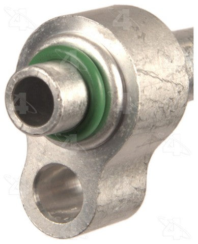 A/C Refrigerant Discharge / Suction Hose Assembly Four Seasons 56696