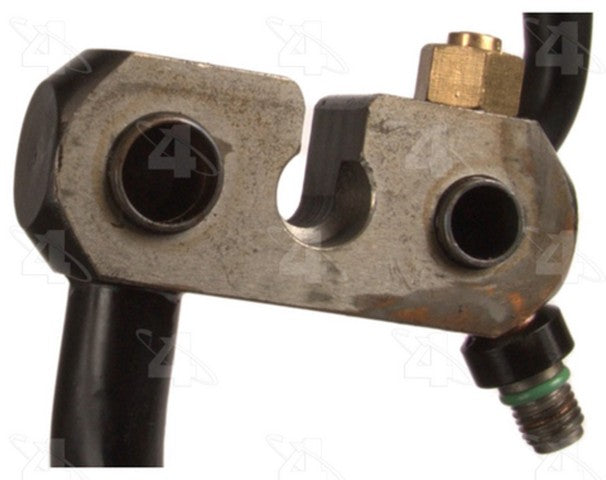 A/C Refrigerant Discharge / Suction Hose Assembly Four Seasons 56696