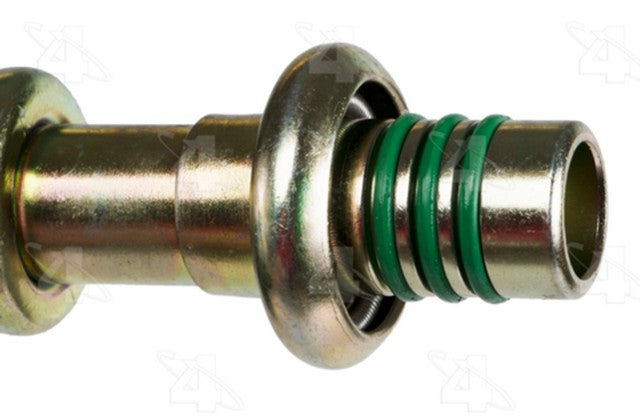 A/C Refrigerant Discharge / Suction Hose Assembly Four Seasons 56697
