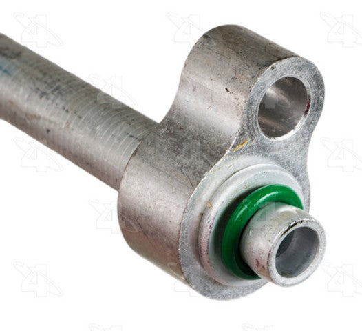A/C Refrigerant Discharge / Suction Hose Assembly Four Seasons 56697