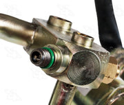 A/C Refrigerant Discharge / Suction Hose Assembly Four Seasons 56697