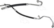 A/C Refrigerant Discharge / Suction Hose Assembly Four Seasons 56698