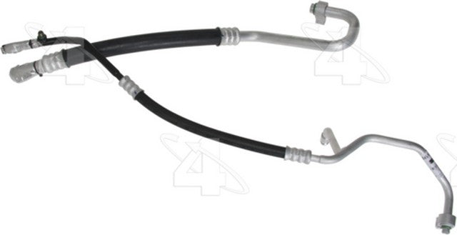 A/C Refrigerant Discharge / Suction Hose Assembly Four Seasons 56698