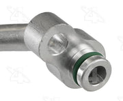 A/C Refrigerant Discharge Hose Four Seasons 56699