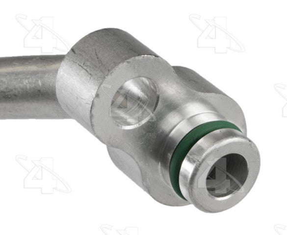 A/C Refrigerant Discharge Hose Four Seasons 56699