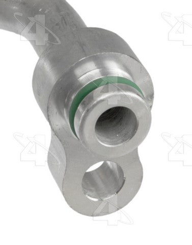 A/C Refrigerant Discharge Hose Four Seasons 56699
