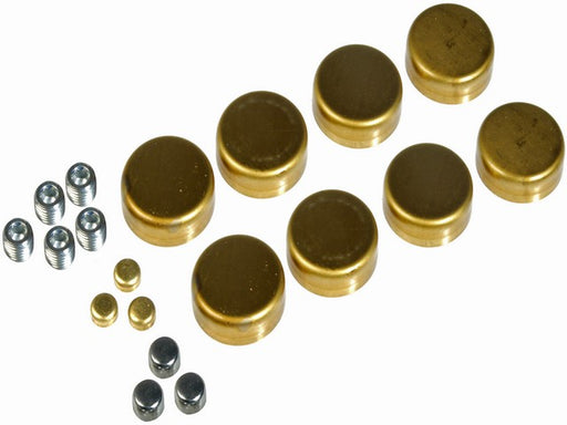 Engine Expansion Plug Kit Dorman-AutoGrade 567-001