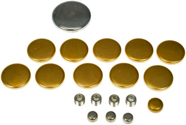 Engine Expansion Plug Kit Dorman-AutoGrade 567-009