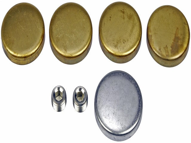 Engine Expansion Plug Kit Dorman-AutoGrade 567-017