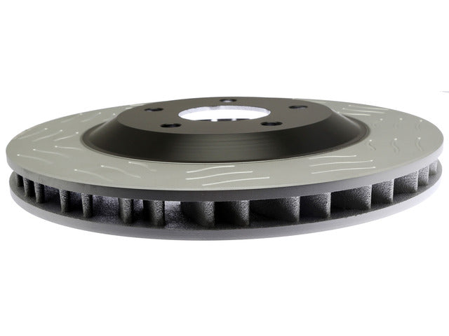 Disc Brake Rotor Raybestos Brakes 56700PER