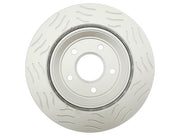 Disc Brake Rotor Raybestos Brakes 56700PER