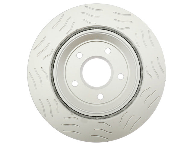 Disc Brake Rotor Raybestos Brakes 56700PER