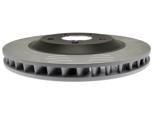 Disc Brake Rotor Raybestos Brakes 56701PER