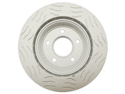 Disc Brake Rotor Raybestos Brakes 56701PER