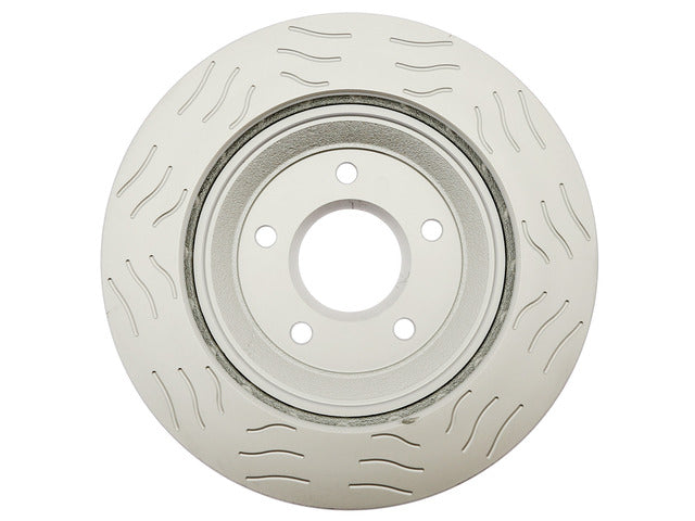 Disc Brake Rotor Raybestos Brakes 56701PER