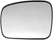 Door Mirror Glass Dorman-Help 56706