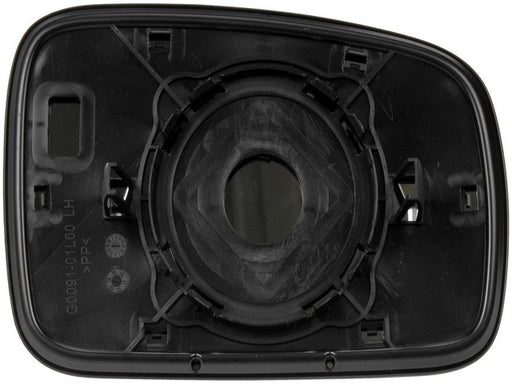 Door Mirror Glass Dorman-Help 56706