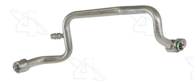 A/C Refrigerant Suction Hose Four Seasons 56706