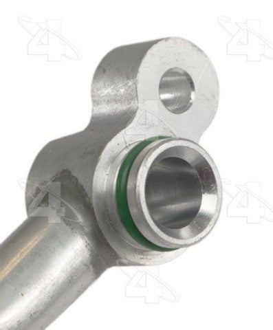 A/C Refrigerant Suction Hose Four Seasons 56706